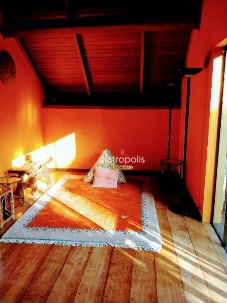 Sobrado, 4 quartos, 350 m² - Foto 10