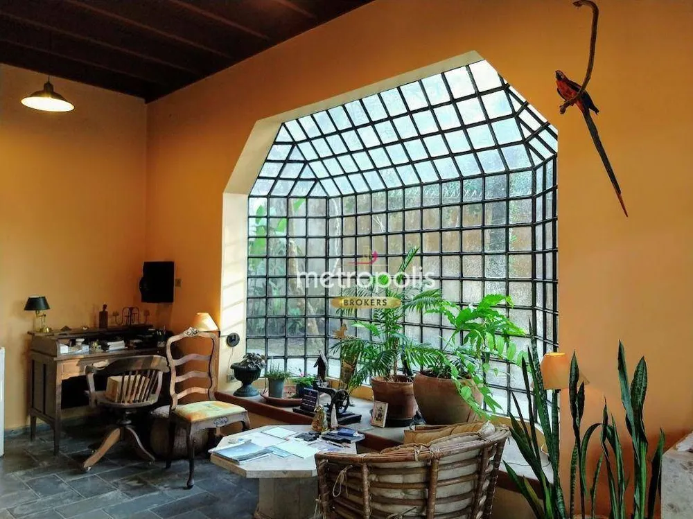 Sobrado, 4 quartos, 350 m² - Foto 6
