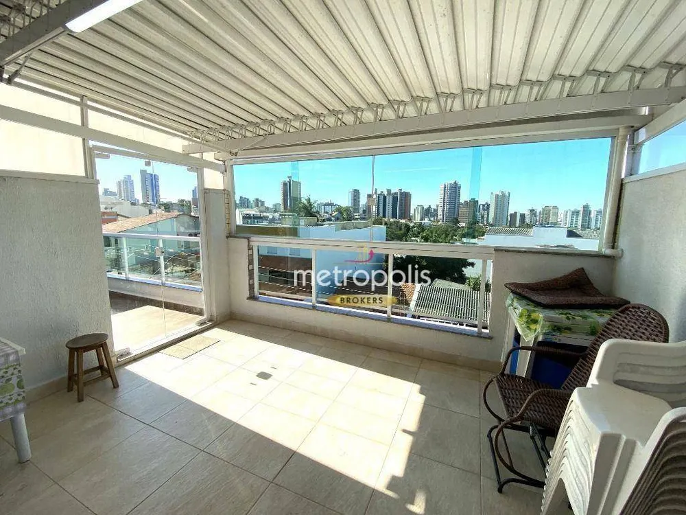 Cobertura, 2 quartos, 84 m² - Foto 3