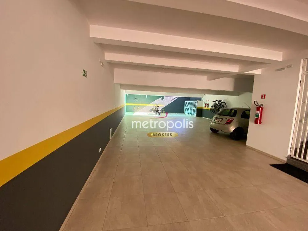 Cobertura, 2 quartos, 84 m² - Foto 10