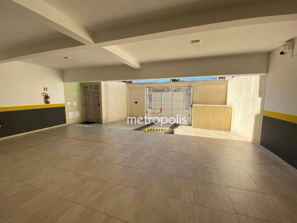 Cobertura, 2 quartos, 84 m² - Foto 1