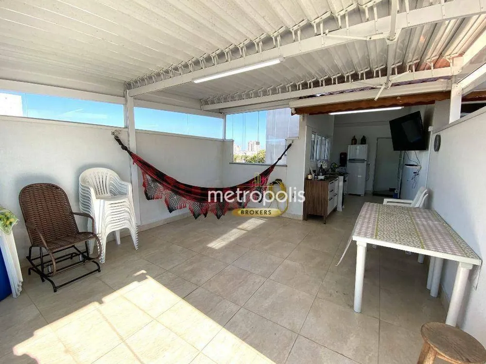 Cobertura, 2 quartos, 84 m² - Foto 11
