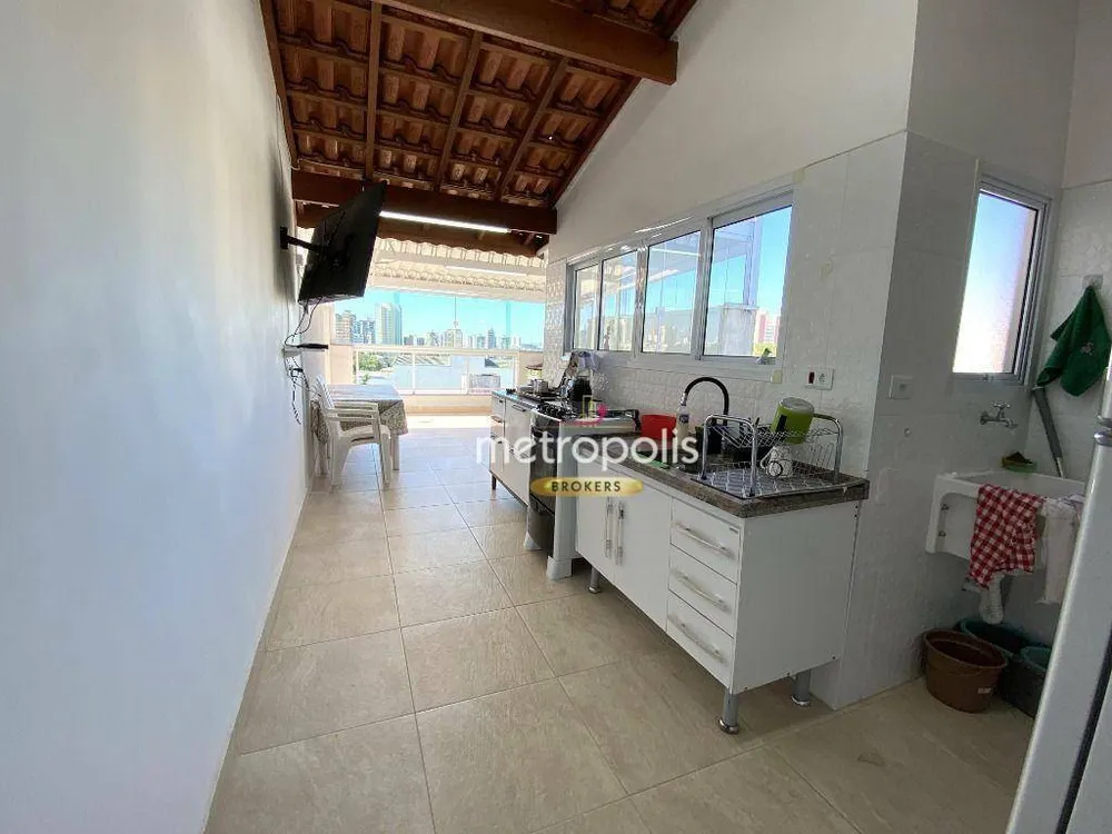 Cobertura, 2 quartos, 84 m² - Foto 12