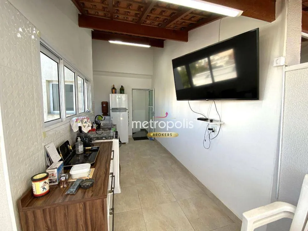 Cobertura, 2 quartos, 84 m² - Foto 5