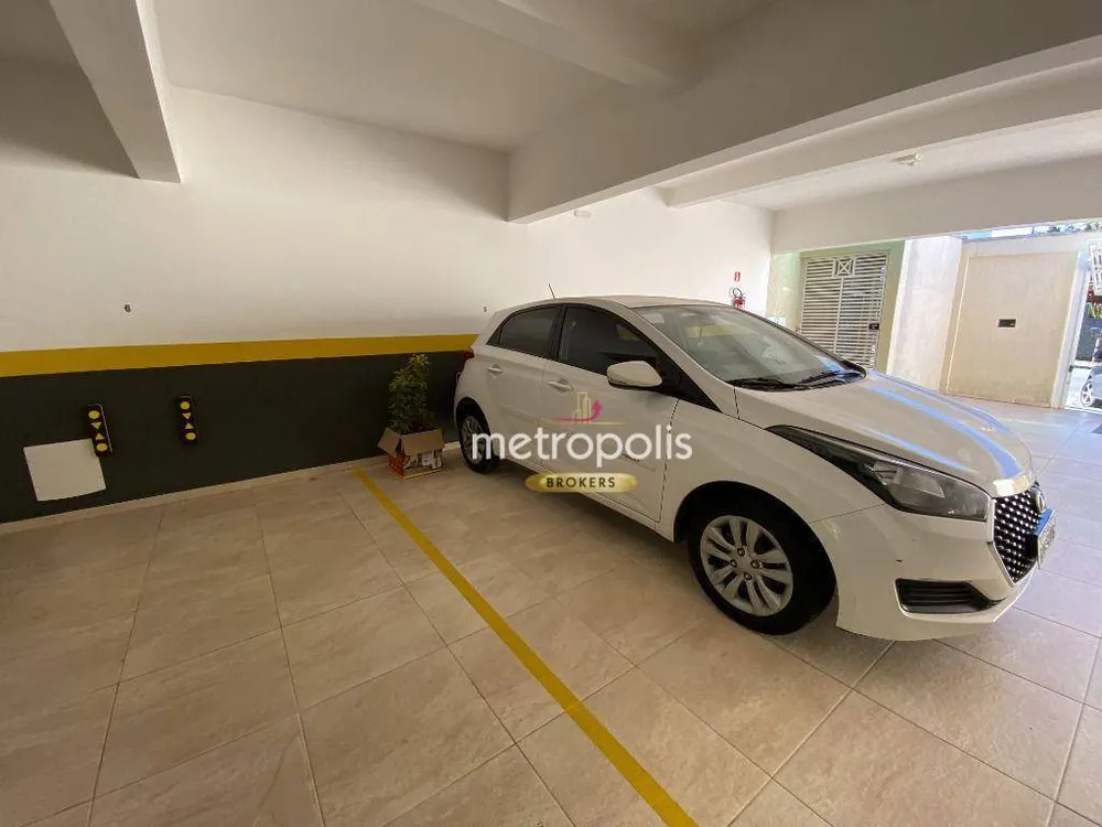 Cobertura, 2 quartos, 84 m² - Foto 2