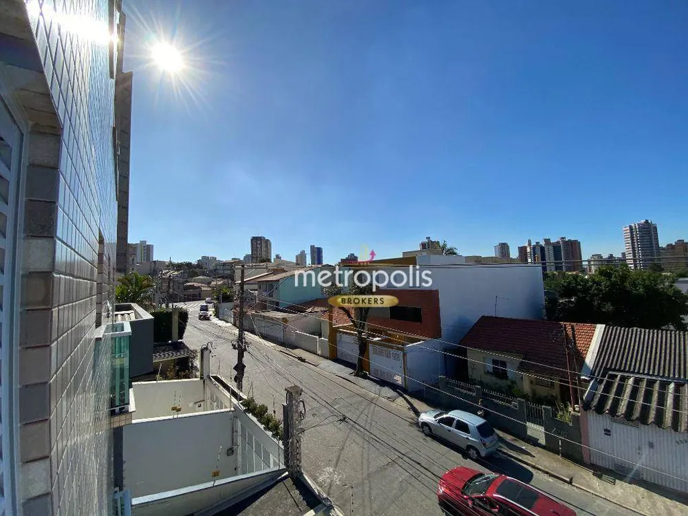 Cobertura, 2 quartos, 84 m² - Foto 8