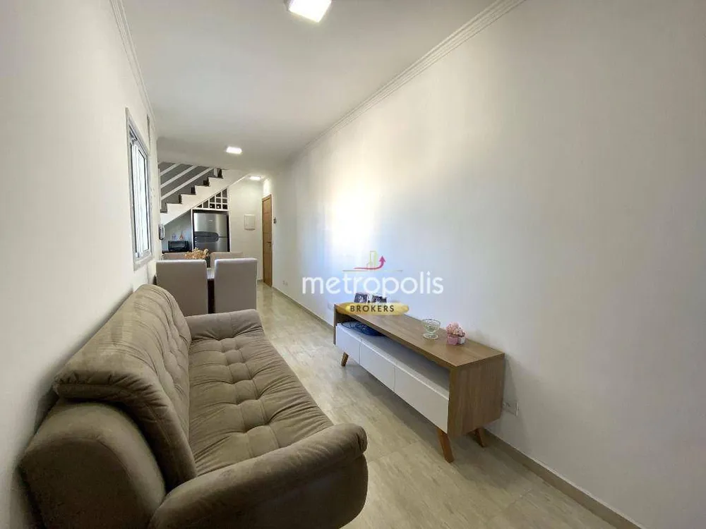 Cobertura, 2 quartos, 84 m² - Foto 4