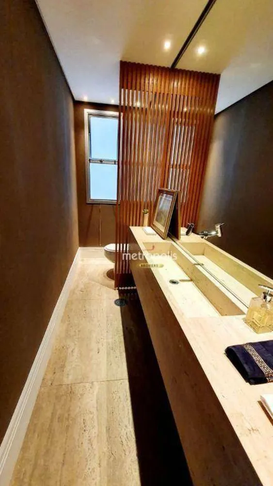 Apartamento, 4 quartos, 234 m² - Foto 3