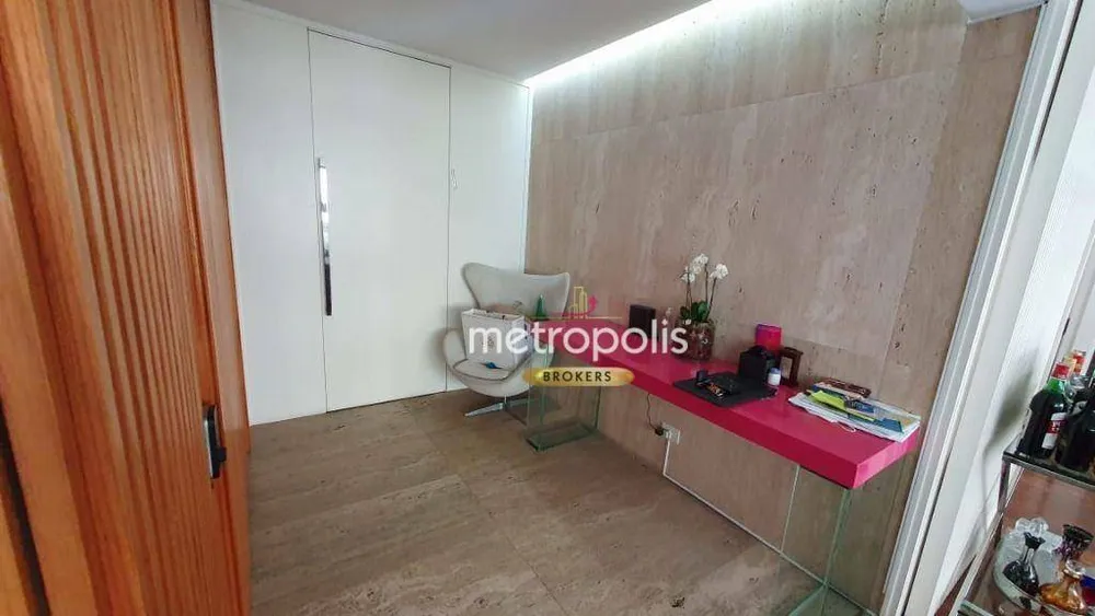 Apartamento, 4 quartos, 234 m² - Foto 8