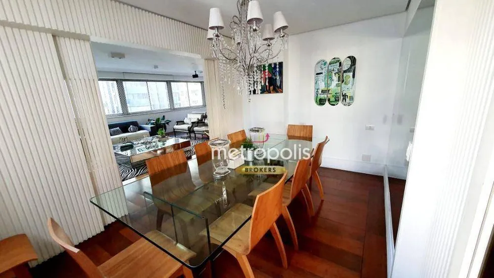 Apartamento, 4 quartos, 234 m² - Foto 4