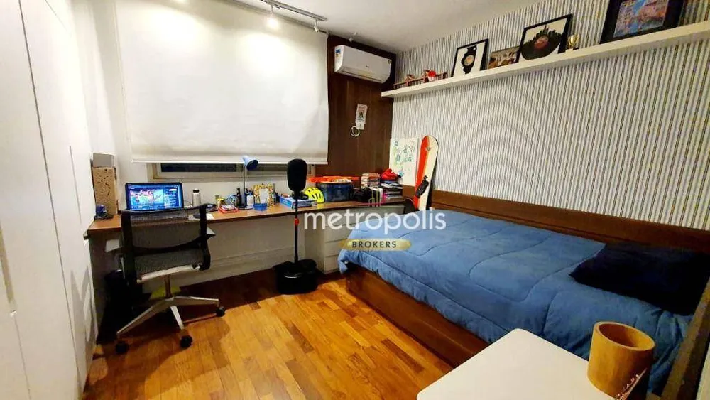 Apartamento, 4 quartos, 234 m² - Foto 10