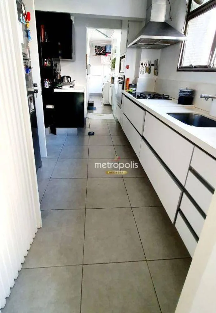 Apartamento, 4 quartos, 234 m² - Foto 6