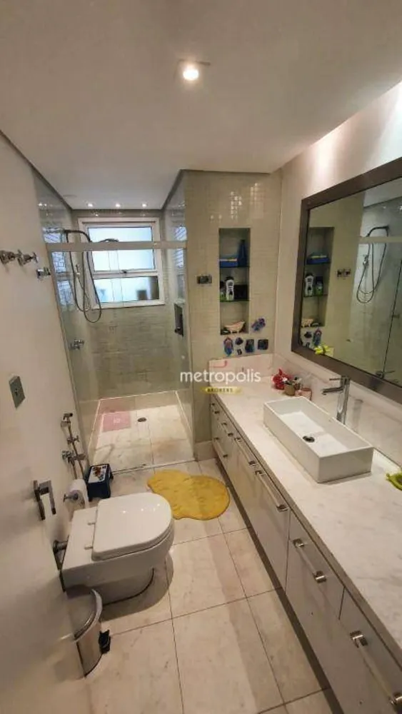 Apartamento, 4 quartos, 234 m² - Foto 1