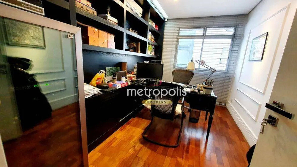 Apartamento, 4 quartos, 234 m² - Foto 12