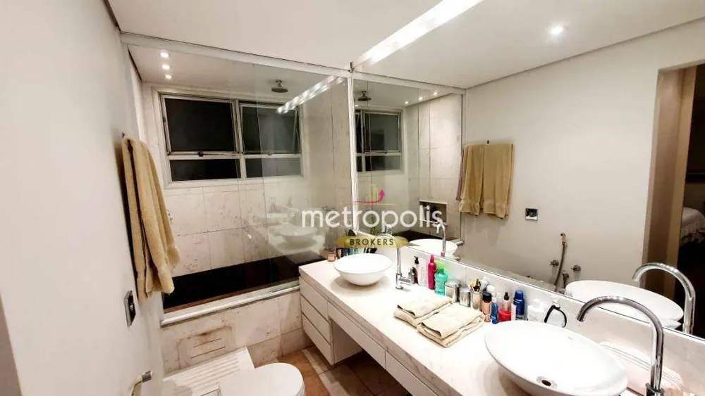 Apartamento, 4 quartos, 234 m² - Foto 2