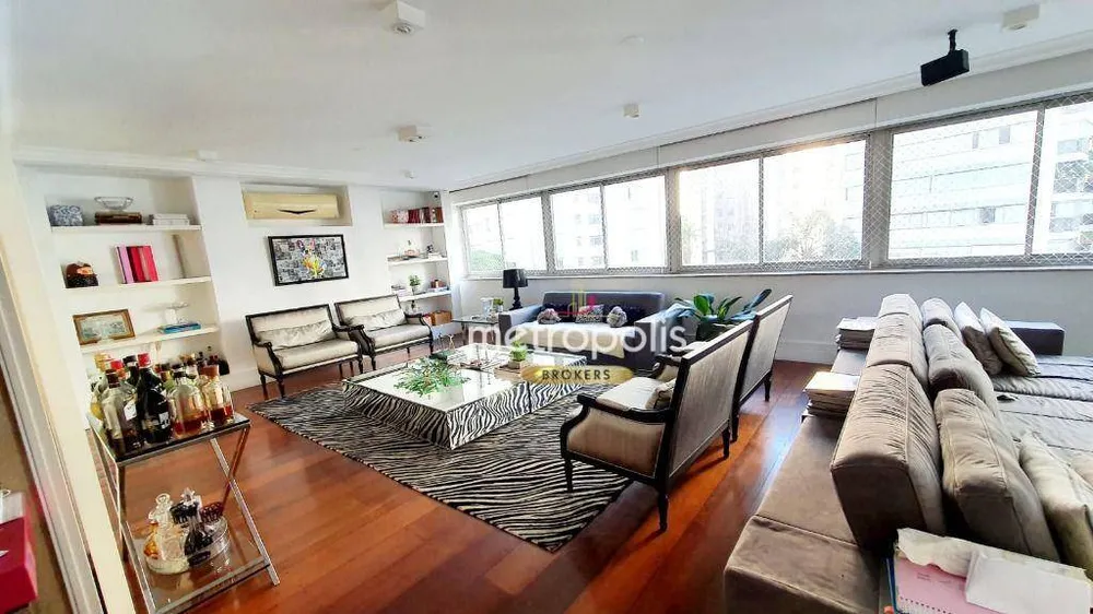 Apartamento, 4 quartos, 234 m² - Foto 11