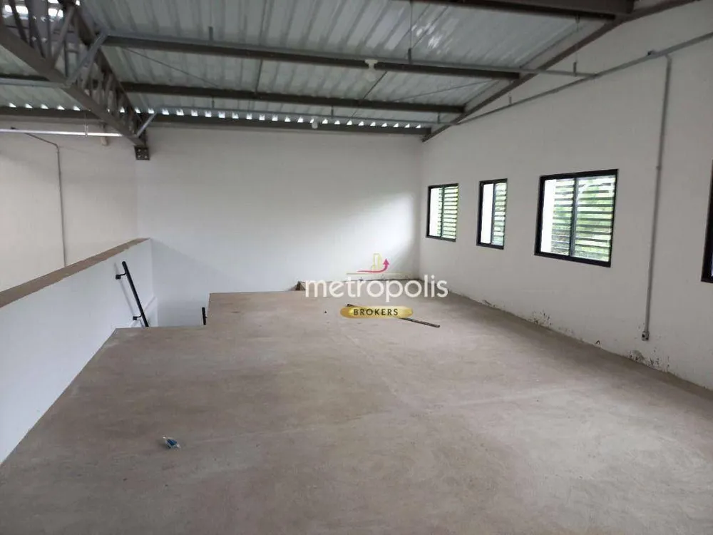 Depósito-Galpão, 672 m² - Foto 8