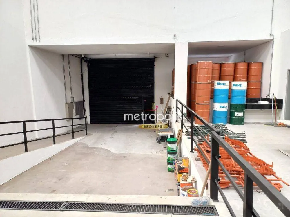 Depósito-Galpão, 672 m² - Foto 3