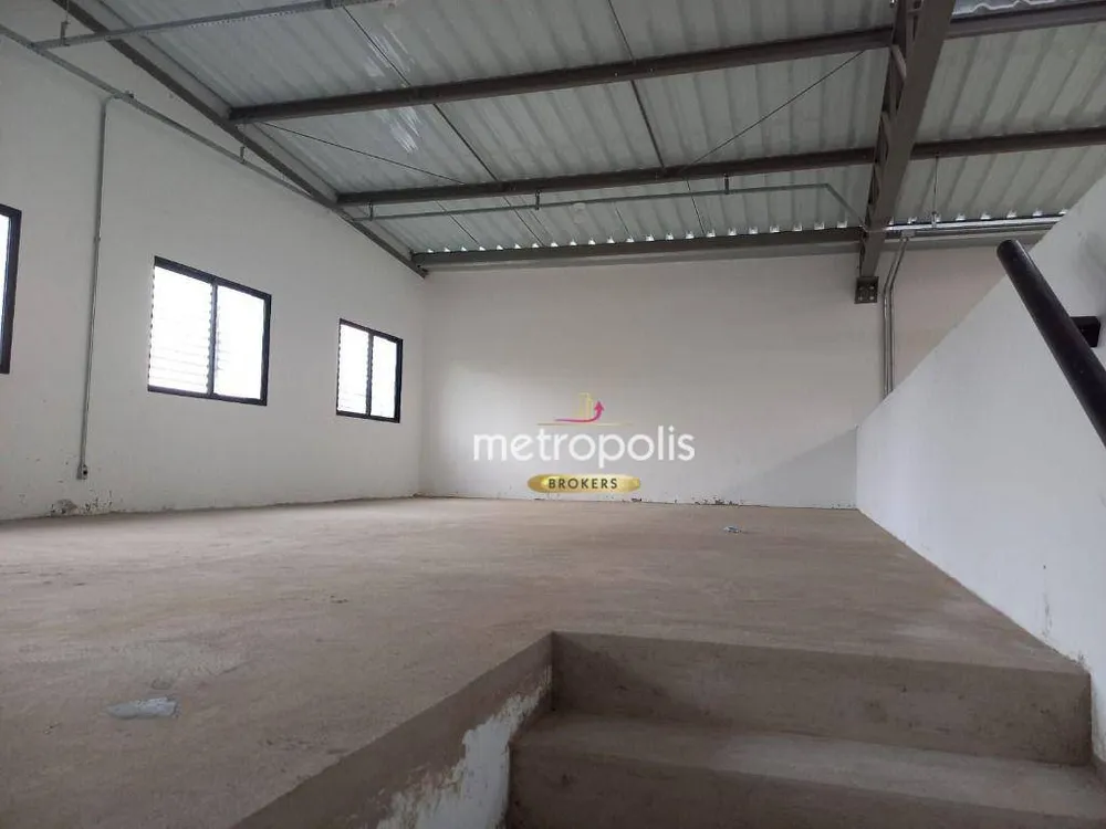 Depósito-Galpão, 672 m² - Foto 9