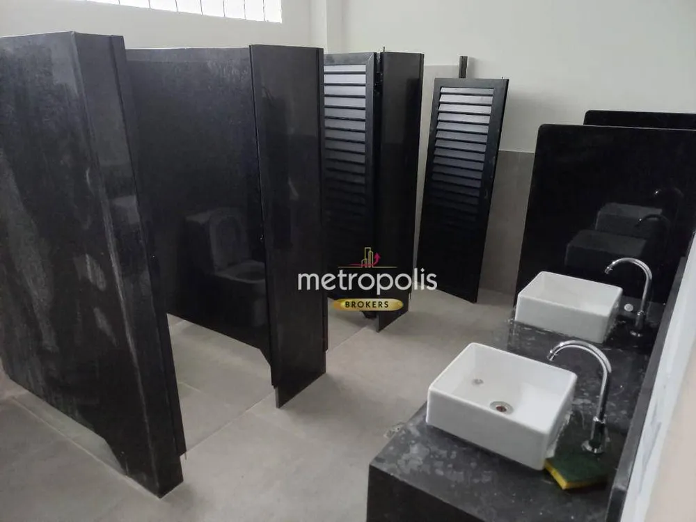Depósito-Galpão, 672 m² - Foto 10
