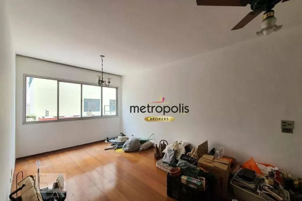Apartamento, 3 quartos, 116 m² - Foto 6