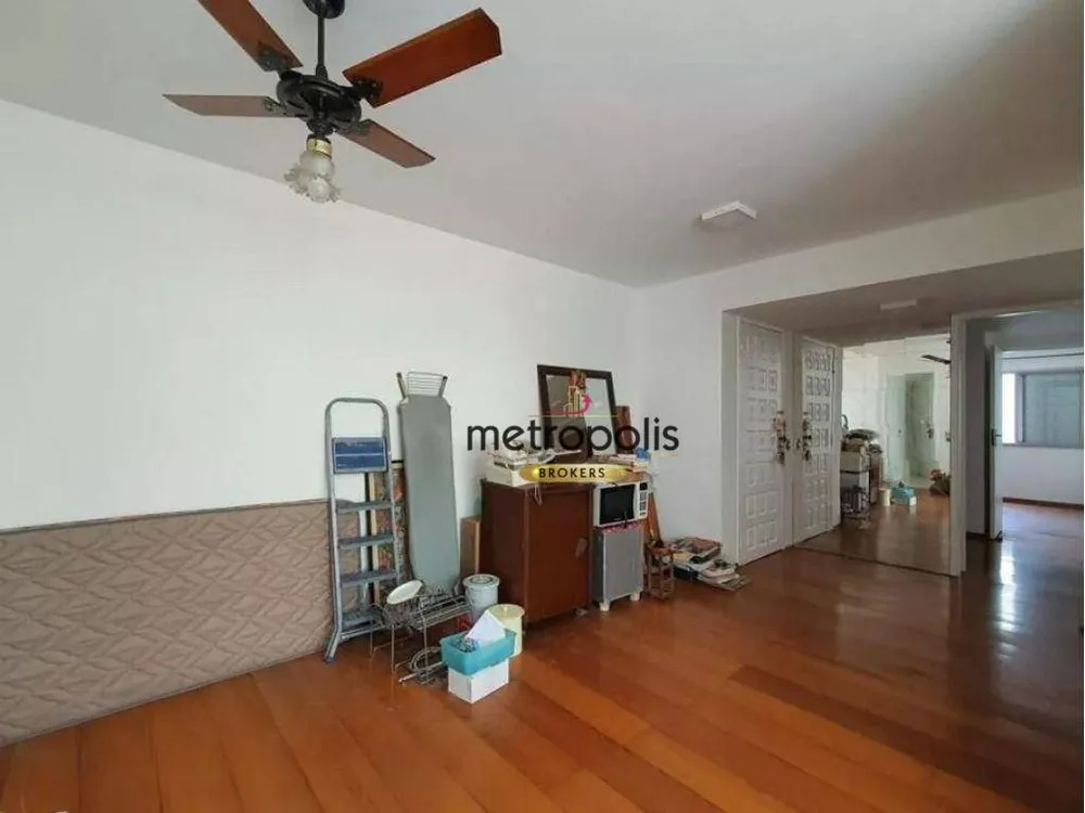 Apartamento, 3 quartos, 116 m² - Foto 11