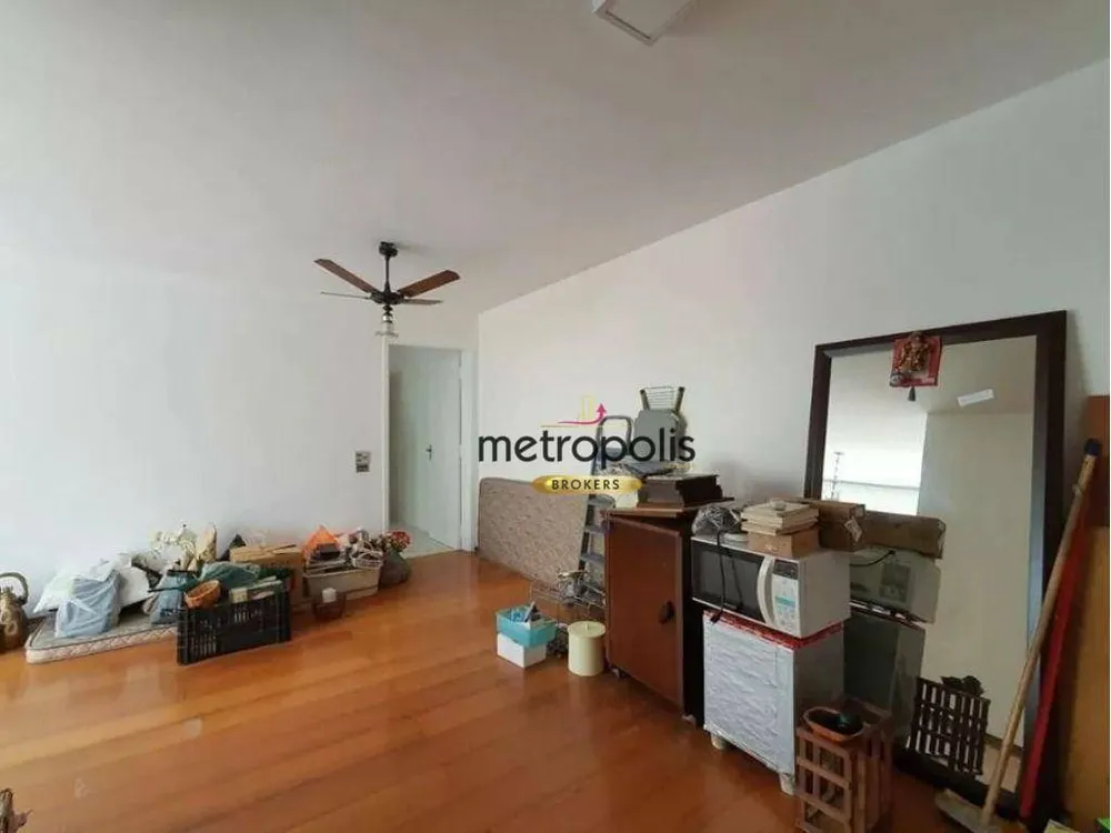 Apartamento, 3 quartos, 116 m² - Foto 5