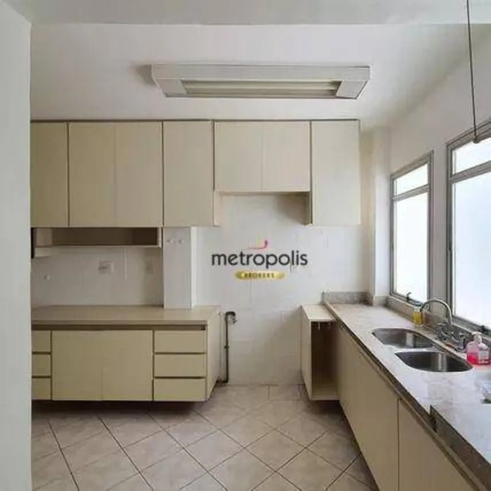 Apartamento, 3 quartos, 116 m² - Foto 3