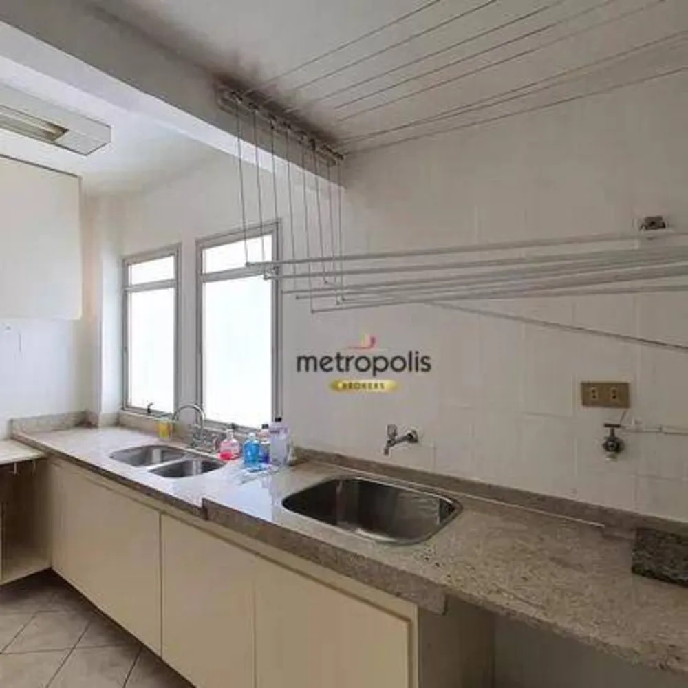 Apartamento, 3 quartos, 116 m² - Foto 5