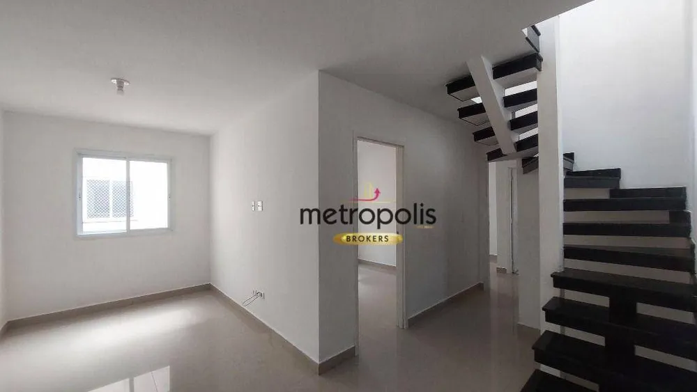 Apartamento, 2 quartos, 120 m² - Foto 2