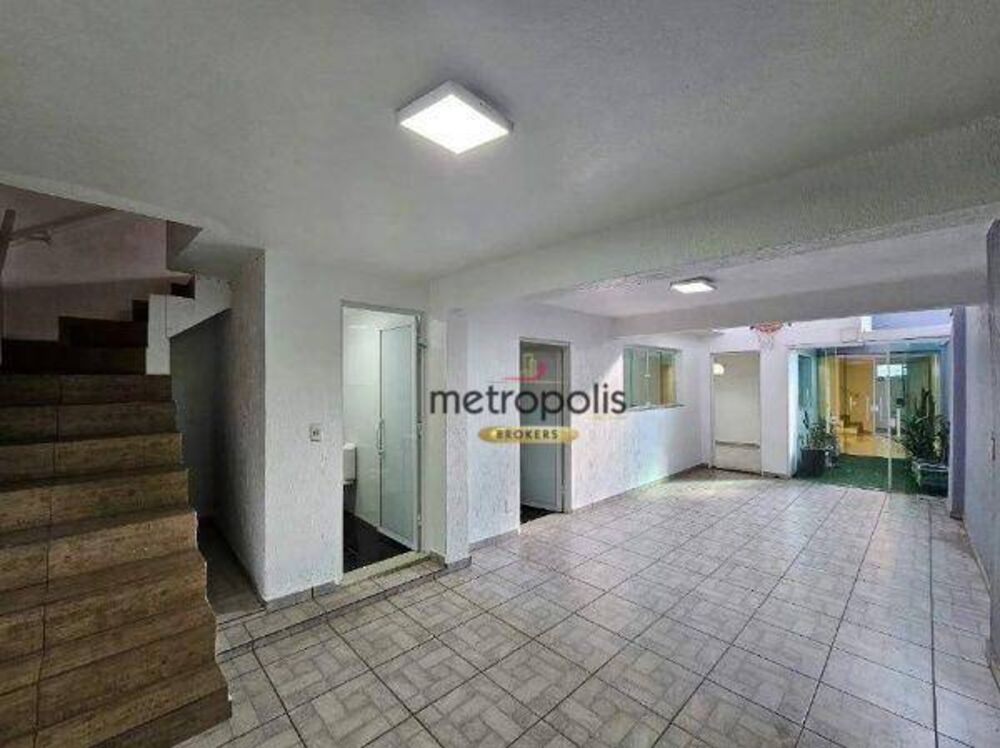 Sobrado à venda com 3 quartos, 119m² - Foto 1