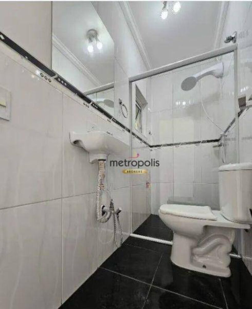 Sobrado à venda com 3 quartos, 119m² - Foto 3