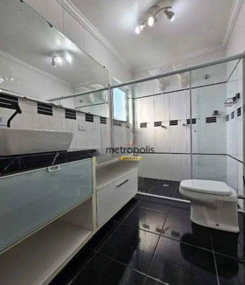 Sobrado à venda com 3 quartos, 119m² - Foto 2