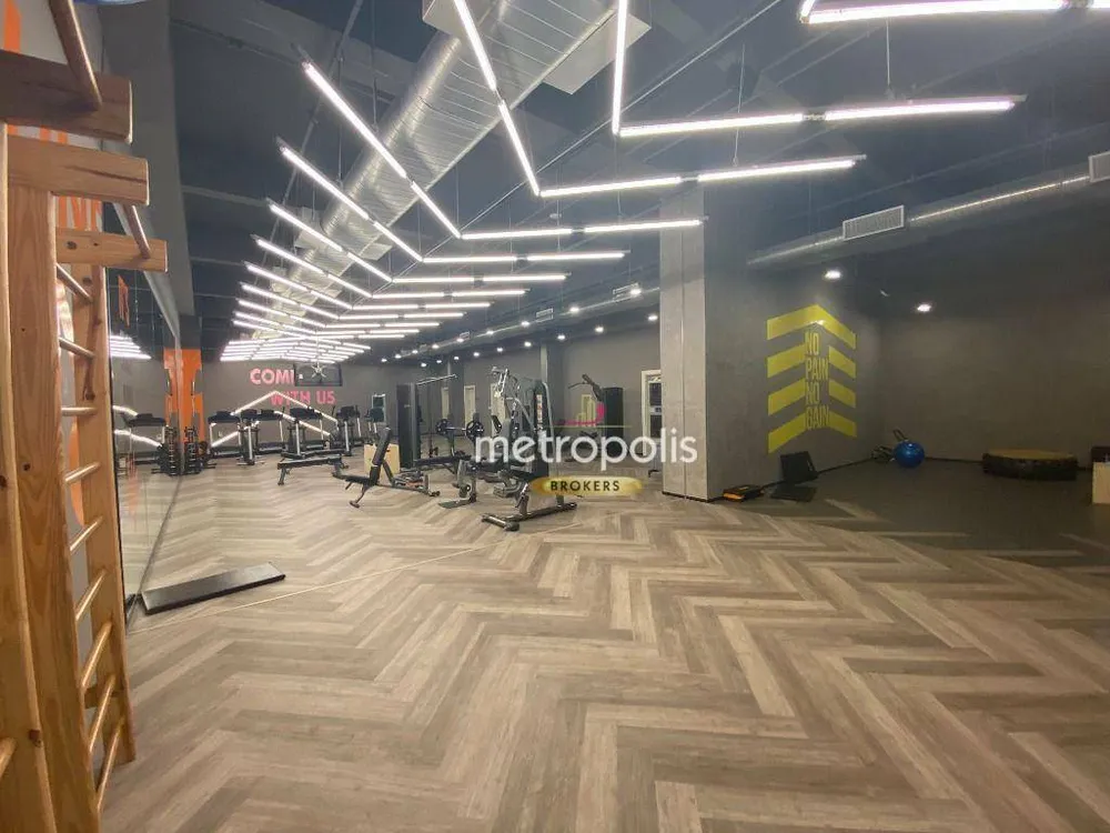 Cobertura, 1 quarto, 76 m² - Foto 3