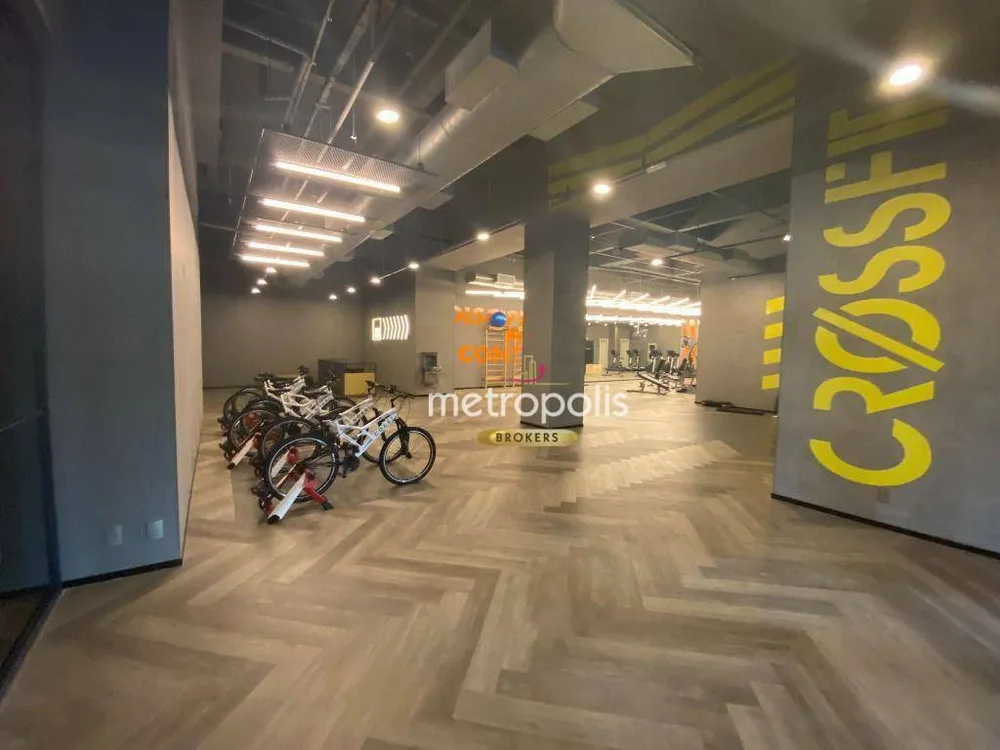 Cobertura, 1 quarto, 76 m² - Foto 9