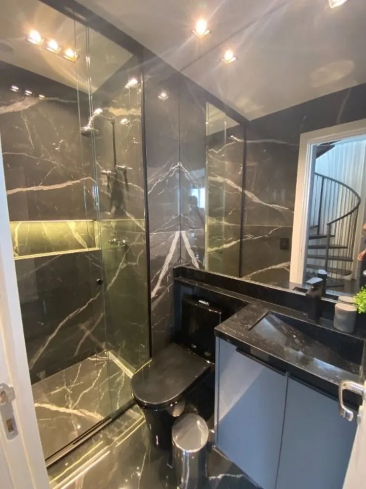 Cobertura, 1 quarto, 76 m² - Foto 4