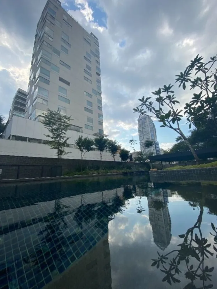 Cobertura, 1 quarto, 76 m² - Foto 10