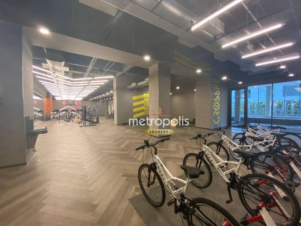 Cobertura, 1 quarto, 76 m² - Foto 6