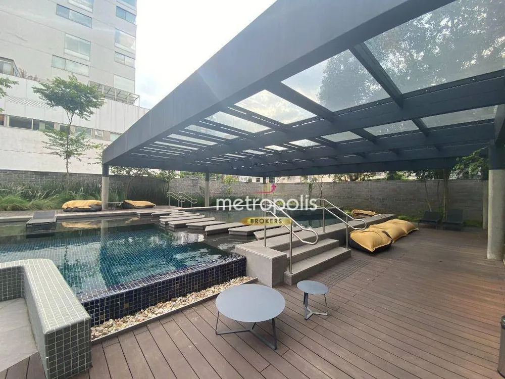 Cobertura, 1 quarto, 76 m² - Foto 11