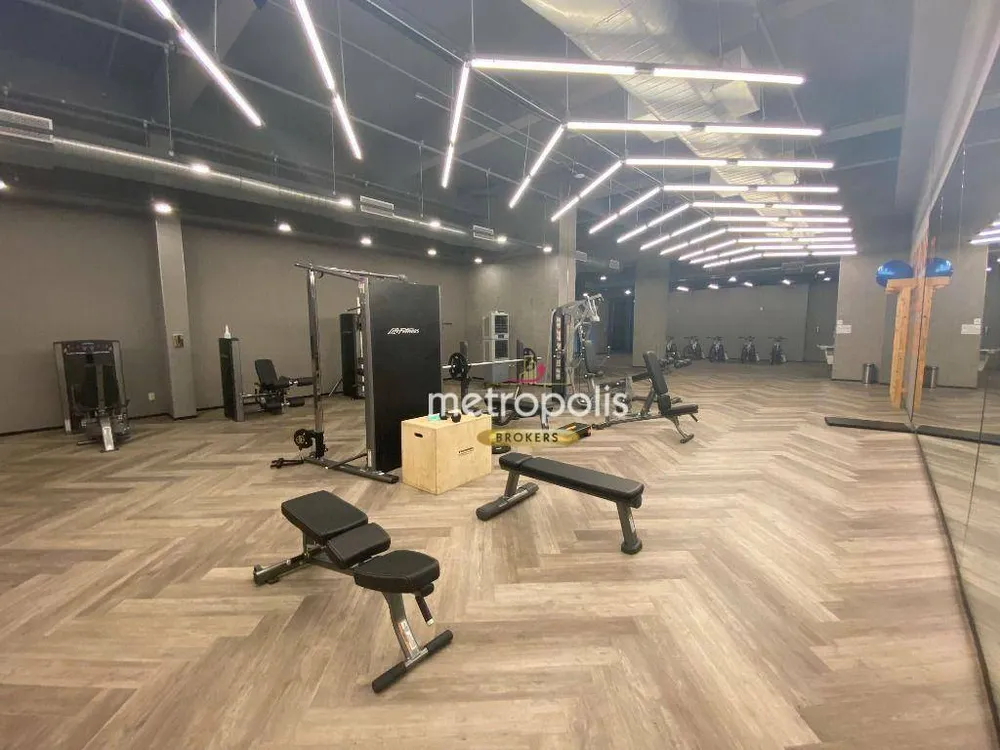 Cobertura, 1 quarto, 76 m² - Foto 8