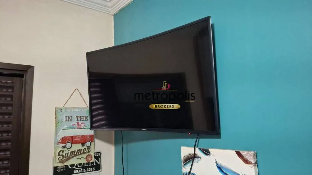 Apartamento, 2 quartos, 80 m² - Foto 9