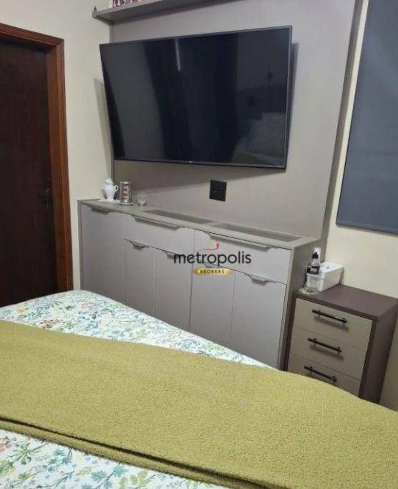 Apartamento, 2 quartos, 80 m² - Foto 6