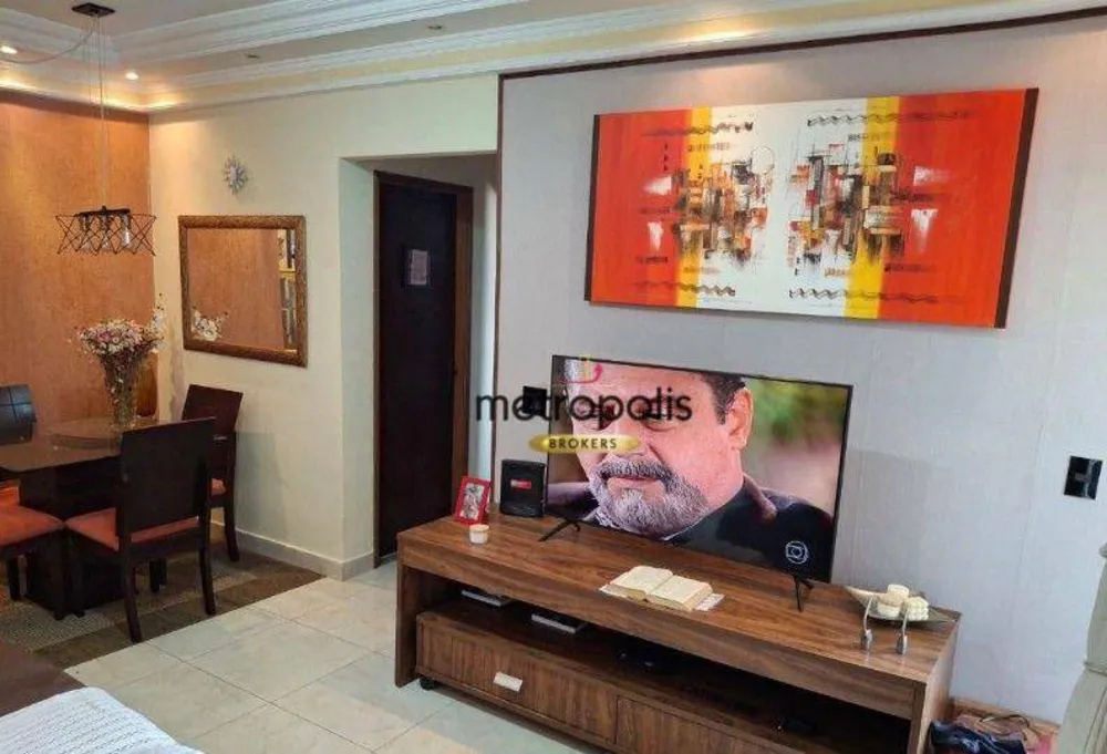 Apartamento, 2 quartos, 80 m² - Foto 4