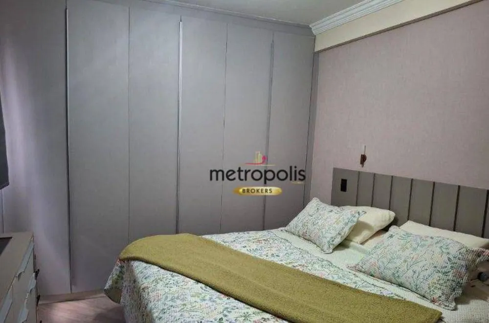 Apartamento, 2 quartos, 80 m² - Foto 6