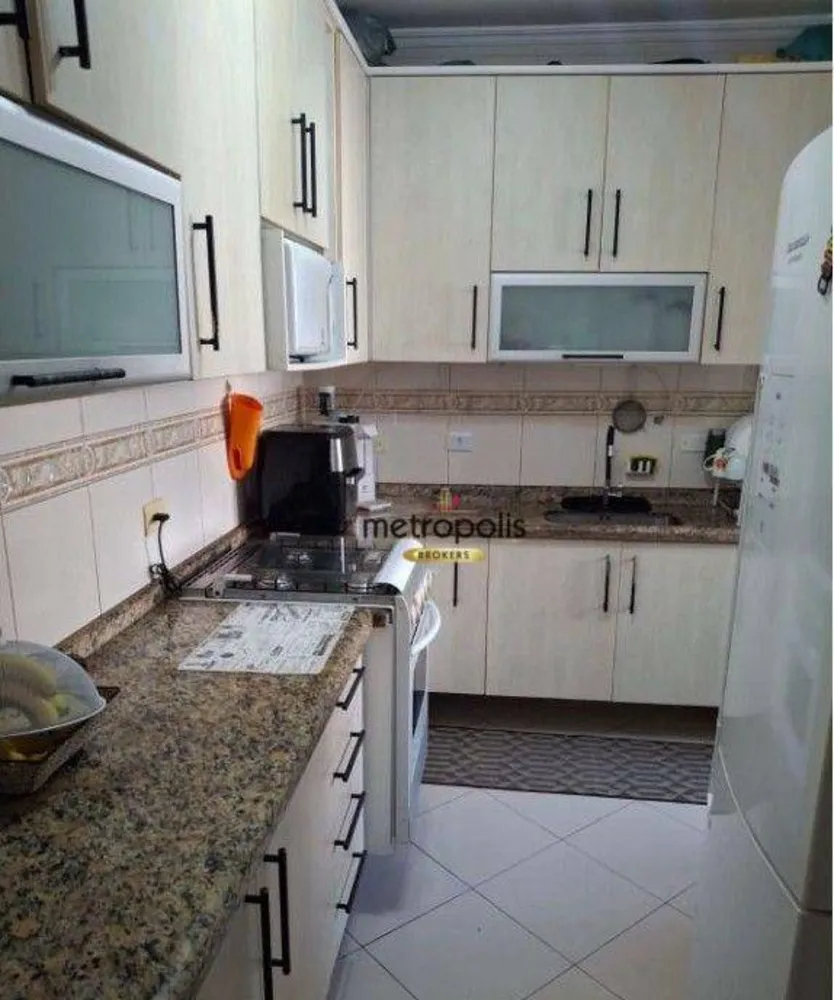Apartamento, 2 quartos, 80 m² - Foto 10