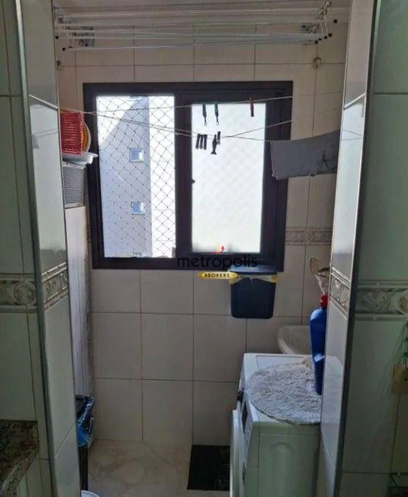 Apartamento, 2 quartos, 80 m² - Foto 7