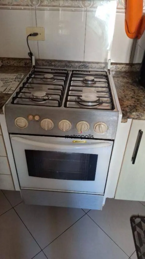 Apartamento, 2 quartos, 80 m² - Foto 8
