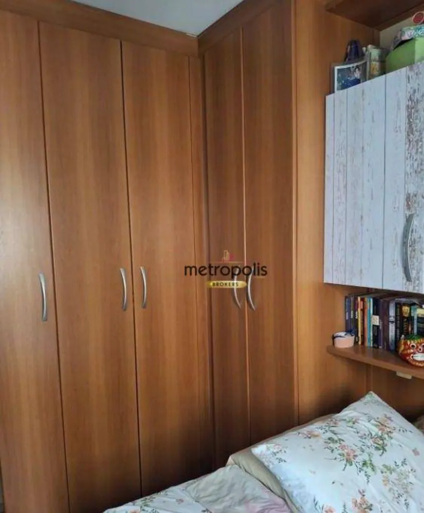 Apartamento, 2 quartos, 80 m² - Foto 7