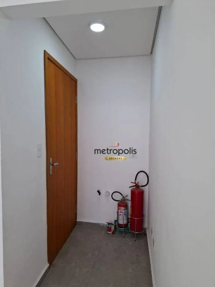 Loja-Salão, 40 m² - Foto 4