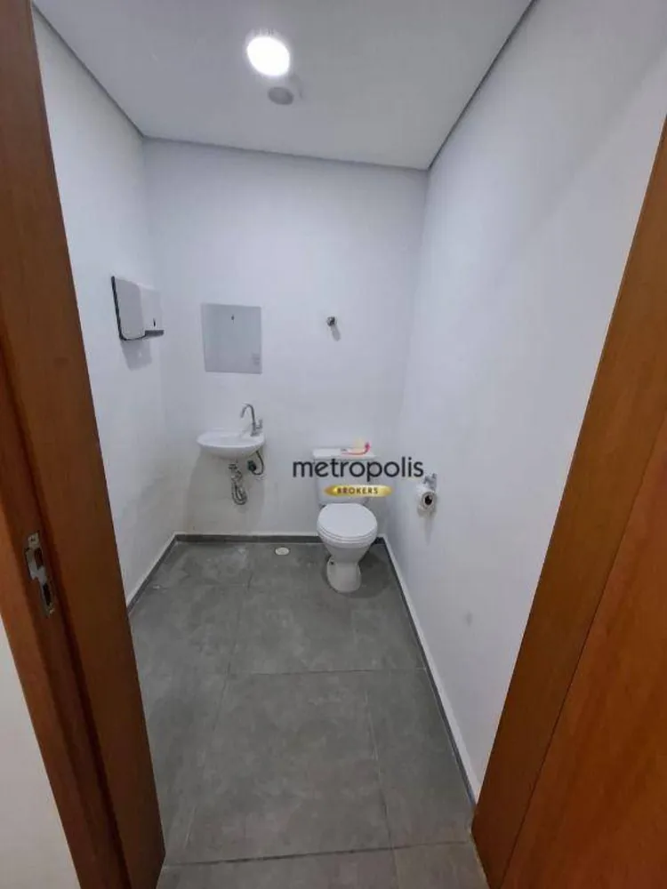 Loja-Salão, 40 m² - Foto 2